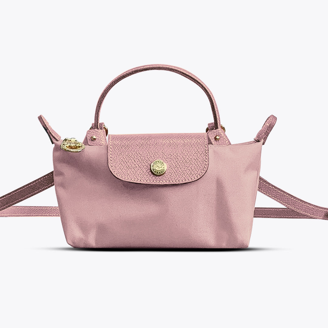 Anna - Stilvolle Multifunktionale Umhänge- Und Schultertasche